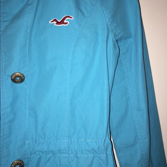 Jacket - Picture 2 of 3